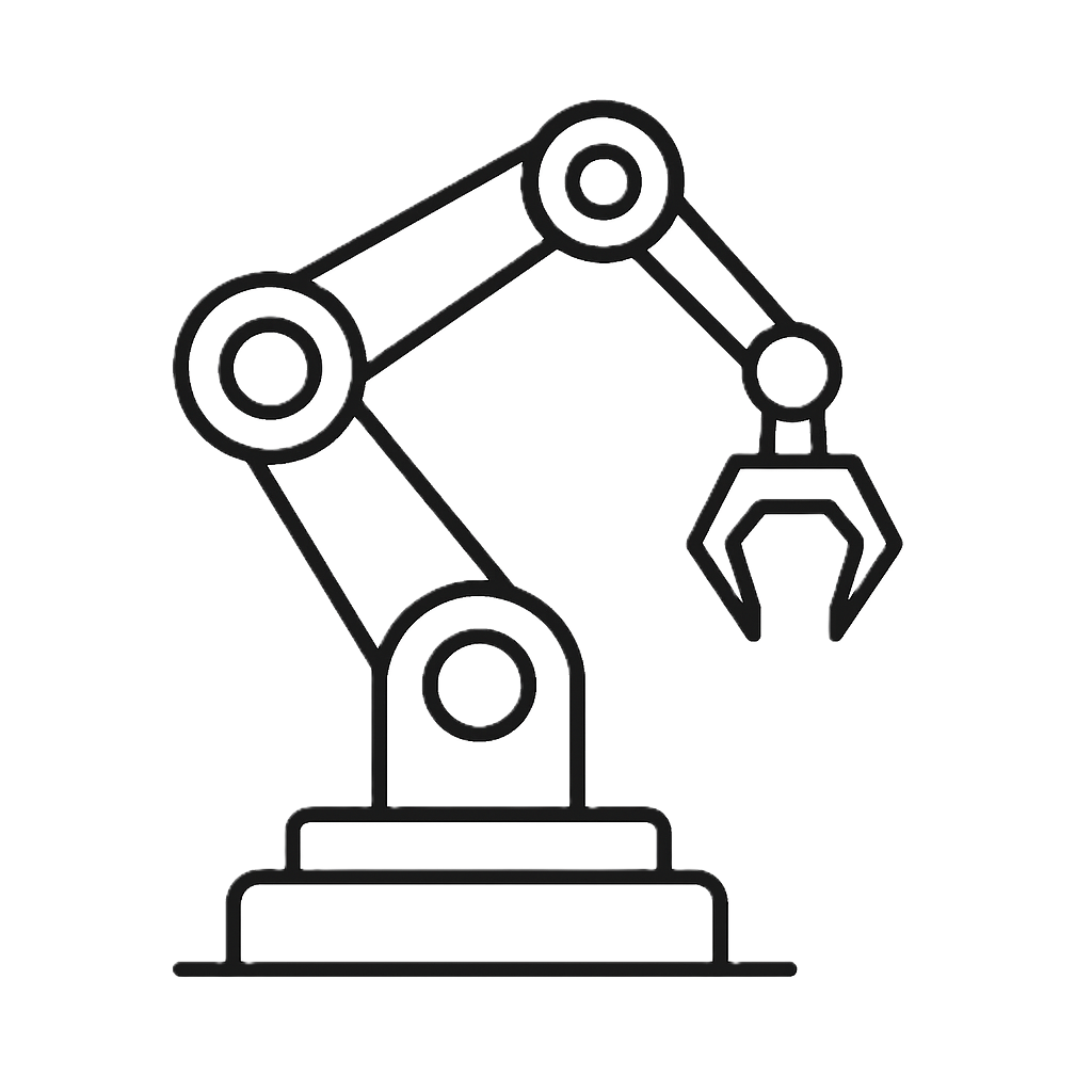 TNY-360 Robot