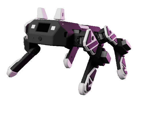 TNY-360 Robot