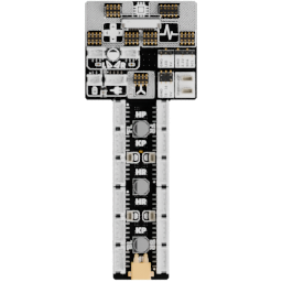 Backbone board