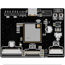 Main board