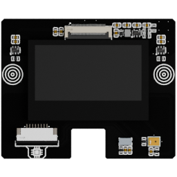 Visor board
